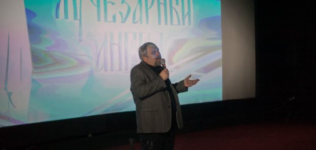 Во второй день кинофестиваля продолжилась работа проекта «КиноЗеркало истории»  и состоялся концерт, посвященный перекрестному году культур России и Греции