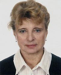 VALENTINA GENKOVA