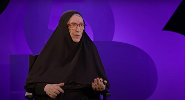 От Екатерины Васильевой к инокине Василисе. Обыкновенное чудо