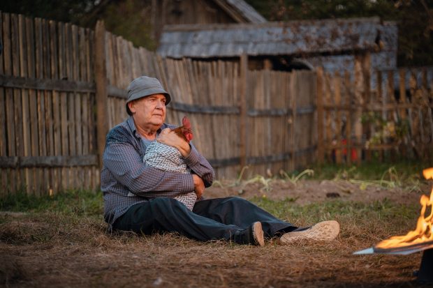 Людям нужен свет, тогда и тьма рассеивается. Эксперты ДЭС – о фильмах XXII кинофестиваля «Лучезарный Ангел»