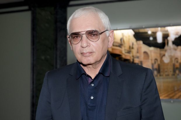 Представляем Жюри XXII Международного благотворительного кинофестиваля Доброго кино «Лучезарный Ангел»!