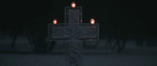 Живое слово новомучеников на кинофестивале «Лучезарный Ангел»