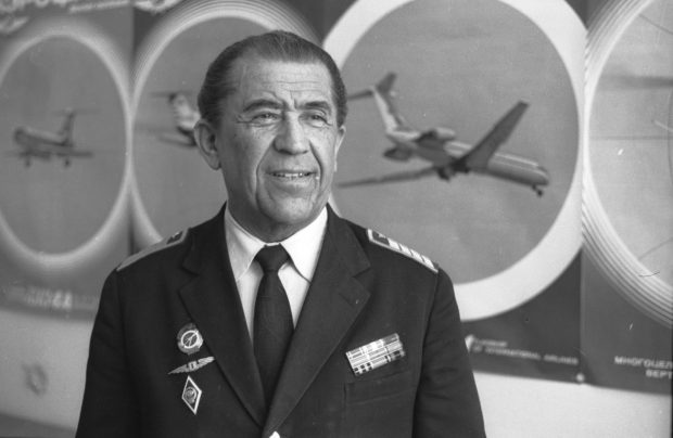 Тайметов. Вестник Победы