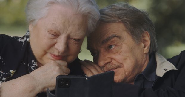 Двое в одной жизни, не считая собаки