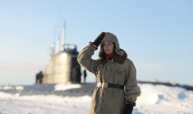 Северный полюс