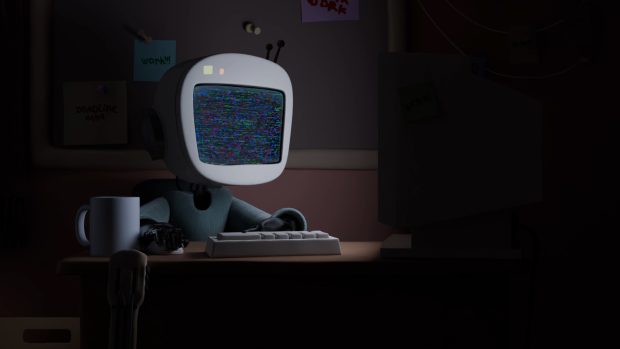 Оставь место для жизни