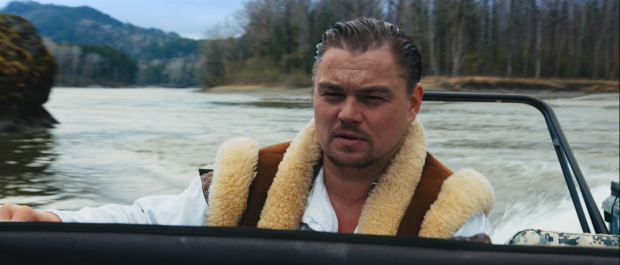 Лео, у нас Сибирские обстоятельства!