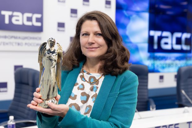 Карен Шахназаров: «Создание кинофестиваля доброго кино – героический поступок в современном мире»