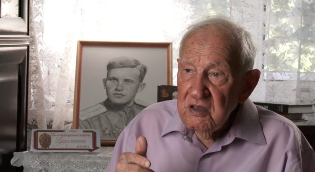 Неубиваемый