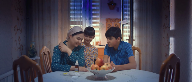 Жизнь прекрасна