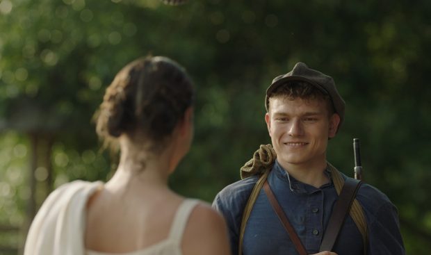 Пять сыновей Марии