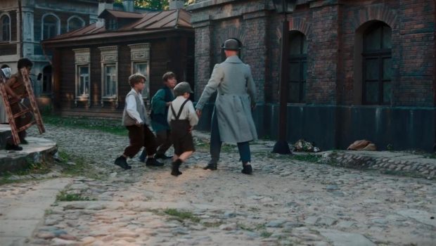 Кукольная швея