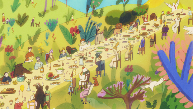 Никогда я не был счастливее