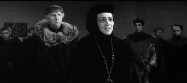 Галина Волчек. В поисках интонации