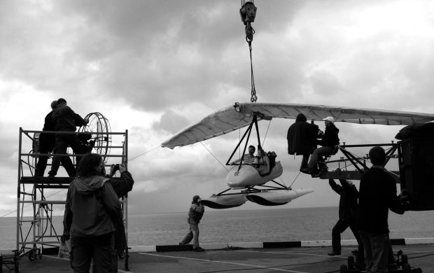 Мастер-класс детского художественного творчества «Профессия кинооператор: художественное творчество и технические инструменты»