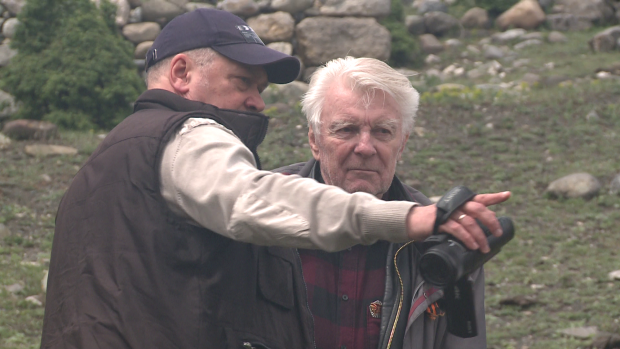 Творческая встреча с Народным артистом России Юрием Назаровым