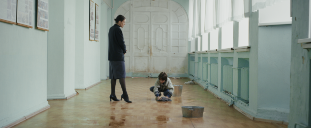 Любови больше нет