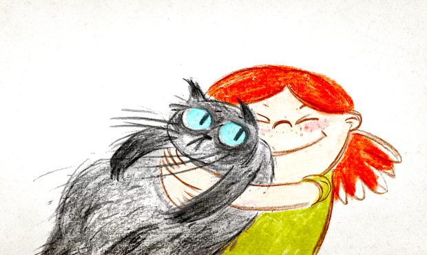 Дмитрий Кабалевский. Шуточка