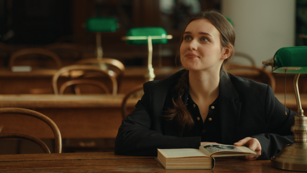 Просто скажи привет