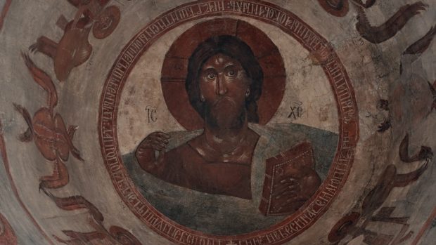 Господин Великий