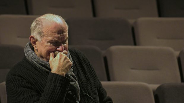 «Никита». Он русский, это многое объясняет