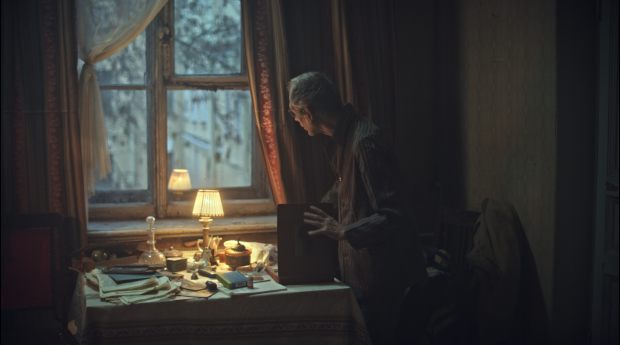 Но любовь из них больше…