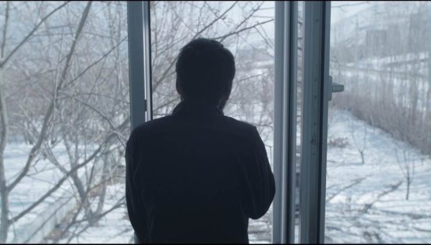 The Decision (Решение)