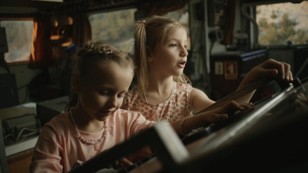 Туда, где хорошо