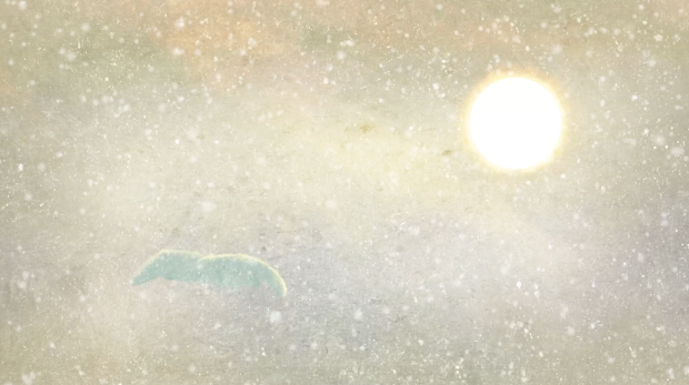 Георгий Свиридов. Зима