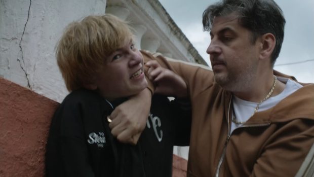 Тираннозавр Рекс