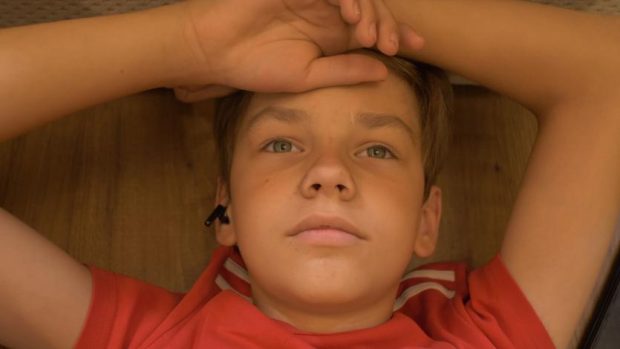 Телефон доверия