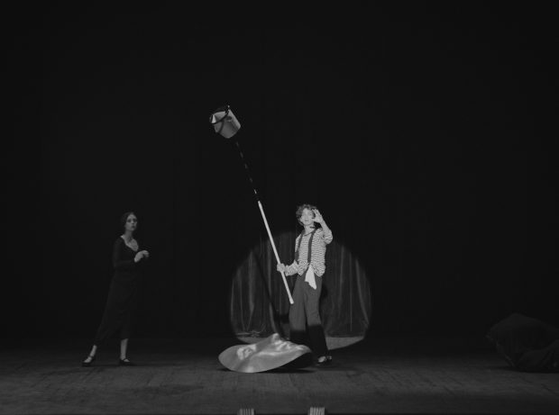 Узоры влюбленности