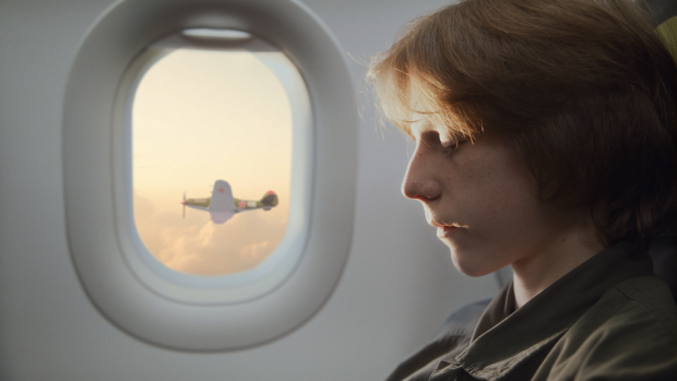 Увидеть небо