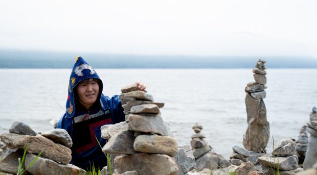 Слезы дракона