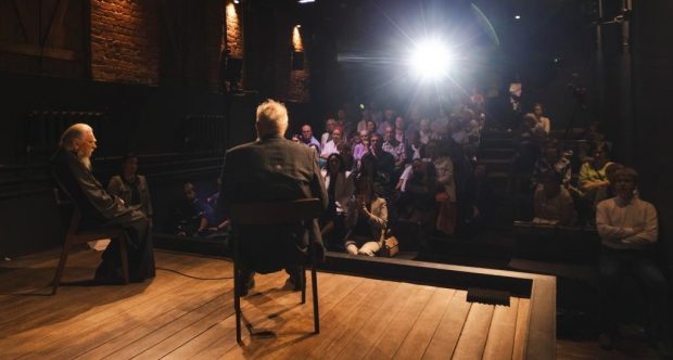 Кинопроект «Живое слово»