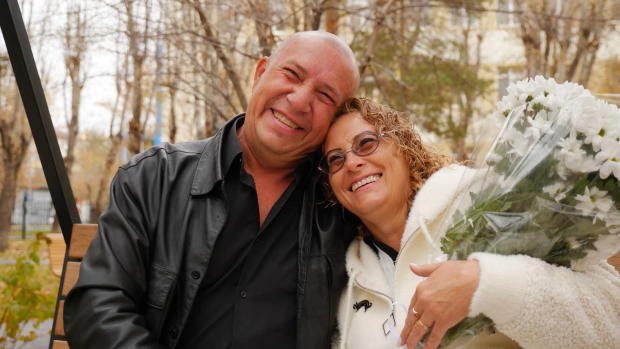 Позывной «ДОК»