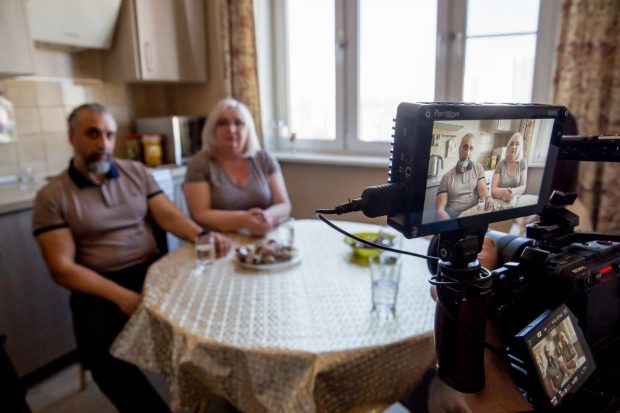 Семья Коротковых. 11 детей и любовь без причины