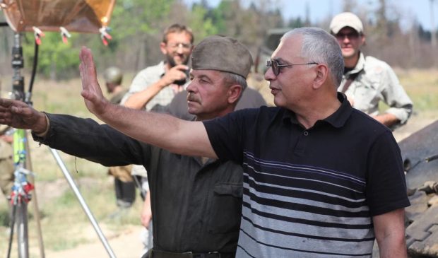 Карен Шахназаров об искусственном интеллекте, добром кино и таланте режиссера