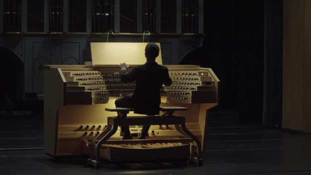 Воздушных дел мастера