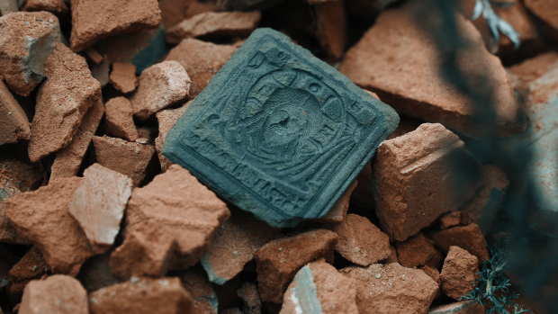 Земля и Медь