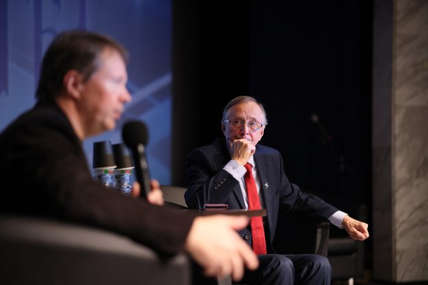 Николай Бурляев: «До настоящего кино зрителю надо дорастать»