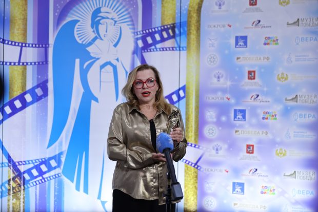 «Иная реальность». Путь к Богу как акт художественного откровения