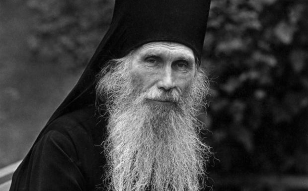 История кинофестиваля «Лучезарный Ангел», или Чудо благословения старца Кирилла (Павлова)